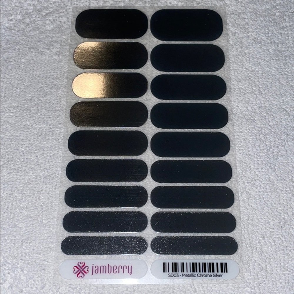 Mix or Match Jamberry sheets $8 for 1, $15 for 2 or $21 for 3. Many designs.